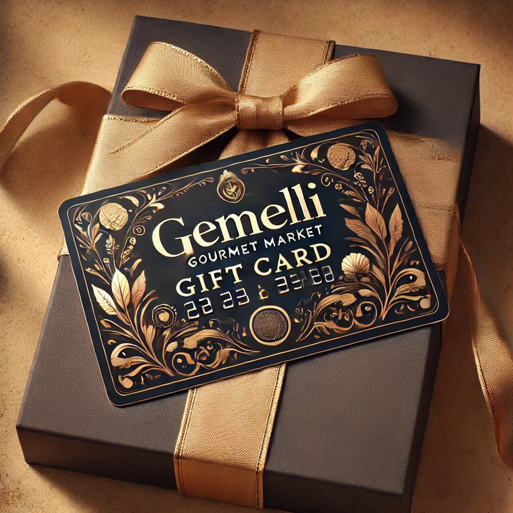 Gift Cards